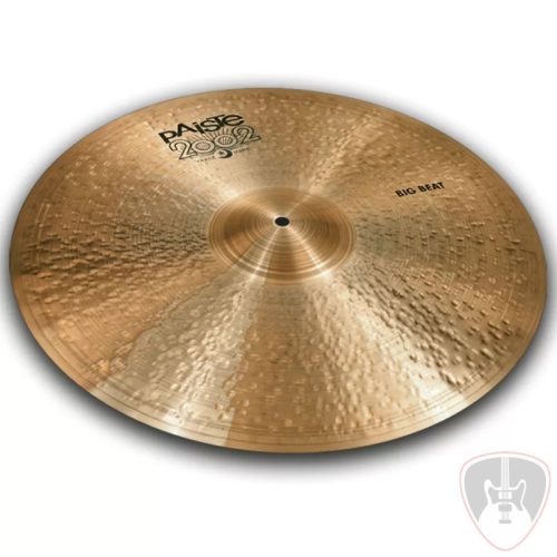 Paiste 2002 22" Big Beat Universal cintányér 