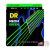 DR Strings NGE-10 húrkészlet 10-46