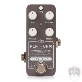   Electro-harmonix effektpedál - Pico Platform EH-PicoPlatform