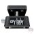 Dunlop 535Q CRY BABY Wah pedál - fekete
