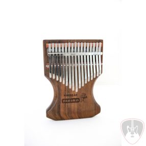Veles-X Woodman Kalimba MBIRA Gold Silk