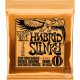 Ernie Ball 2222 Hybrid Slinky 