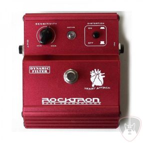Rocktron Heart Attack