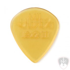 Dunlop 427R138 ULTEX JAZZ III pengető 1,38mm 
