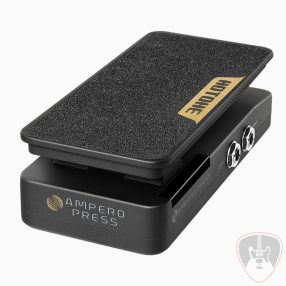   HT-SP-30 HOTONE AMPERO PRESS, PASSZÍV HANGERŐ ÉS EXPRESSION PEDÁL