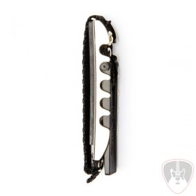 Dunlop 11C ADVANCED CAPO ívelt gitárkápó 