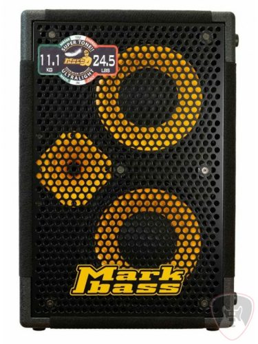 Markbass MB58R 102 Energy 4 Basszusgitár hangláda