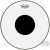 Remo CS-0314-10 Controlled Sound Clear Black Dot 14" Dobbőr
