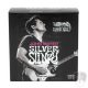 Ernie Ball 3817 John Mayer Signature Silver Slinky 6 db húrkészlet 10,5-47