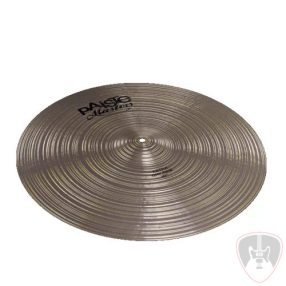 Paiste Masters 20" extra Dry Ride cintányér 