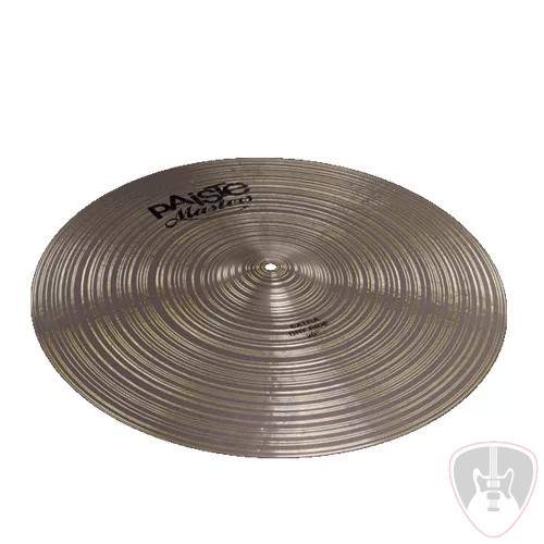 Paiste Masters 20" extra Dry Ride cintányér 
