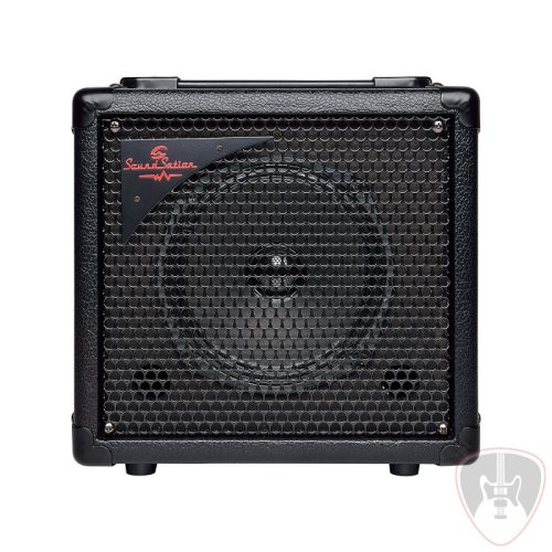  SOUNDSATION RED SPARK-15 - Basszus kombó 15W