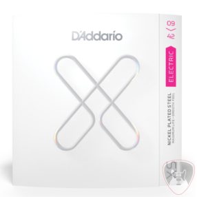 D'addario XS 09-42 Super Light