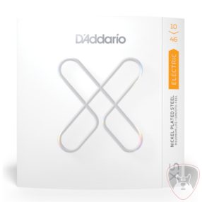 D'addario XS 10-46 Regular Light 
