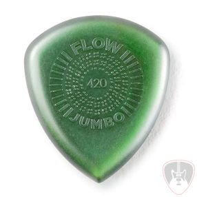 Dunlop 547R FLOW Jumbo Grip 420 Pengető