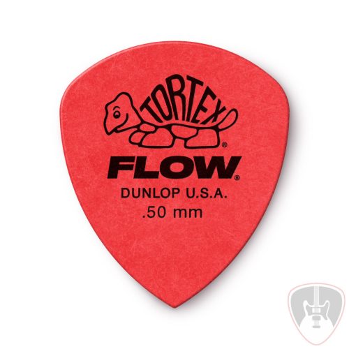 Dunlop 558R050 TORTEX FLOW STANDARD pengető 