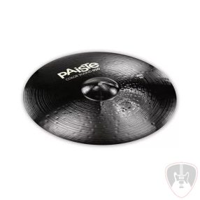 Paiste 900 BLACK 20" Ride cintányér 