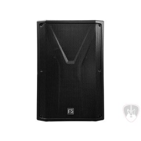   FS Audio  YAC-12A Bi-Amp Aktív hangfal 400/700W, 12" + Bluetooth, + MP3, SD