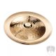 Paiste PST8 18" Rock China cintányér