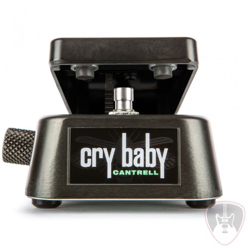 Dunlop JC95FFS Jerry Cantrell FIREFLY STEEL Wah pedál