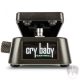 Dunlop JC95FFS Jerry Cantrell FIREFLY STEEL Wah pedál