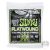 Ernie Ball 2591 Flatwound Regular Slinky 10-46