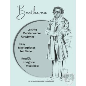 Beethoven, Ludwig van: Kezdők zongoramuzsikája