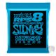 Ernie Ball 2238 RPS 8-38 húrkészlet