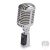 Soundsation CULT 55 - Vintage dinamikus mikrofon