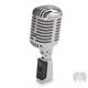 Soundsation CULT 55 - Vintage dinamikus mikrofon