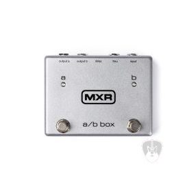 MXR M196 MXR A/B BOX 