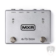 MXR M196 MXR A/B BOX 