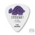 Dunlop 424-114 Tortex Wedge pengető 1,14 mm 