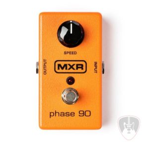 MXR M101 MXR PHASE 90