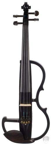 BACIO INSTRUMENTS Electric Violin BK