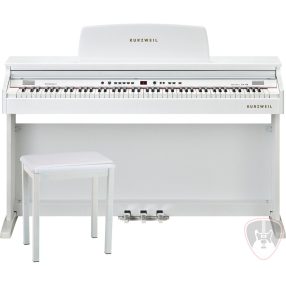 Kurzweil KA130 Digitális zongora White