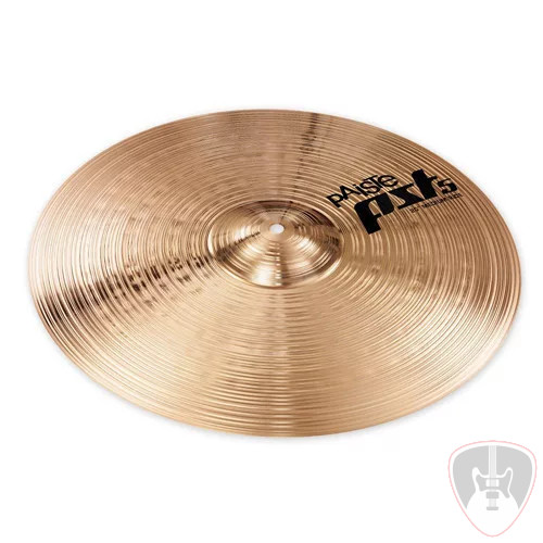 Paiste PST5 20" medium Ride cintányér 