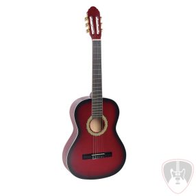   PRIMERA STUDENT 44-RDS - Toledo Primera Student 4/4-es klasszikus gitár