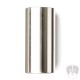 Dunlop 318 CHROME SLIDE LRG/SH-EA 
