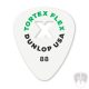 Dunlop 428XR088 TORTEX FLEX X STANDARD pengető 