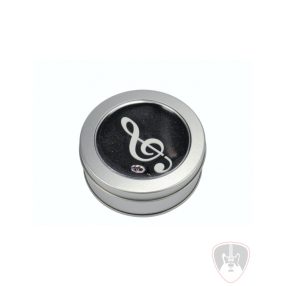 Violinkulcs alakú, 32 GB-os USB Stick 3.0