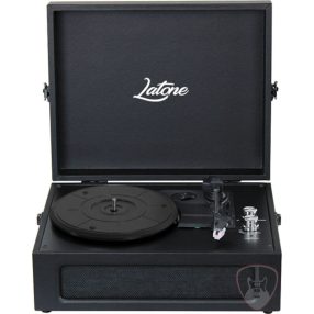 Latone Vinyl Voyager Lemezjátszó