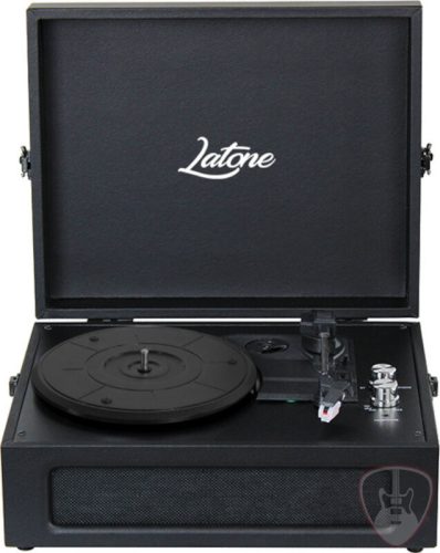 Latone Vinyl Voyager Lemezjátszó