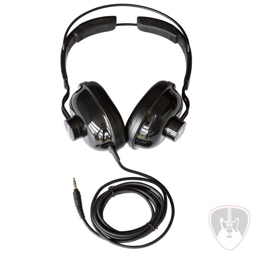 PEAVEY FEJHALLGATÓ PA-PVH11 Headphones