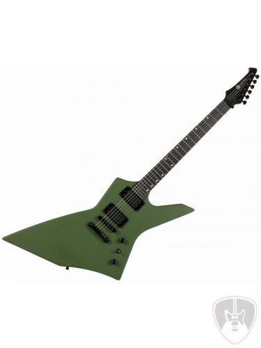 SPIRA X-400 MGR Electric Guitar