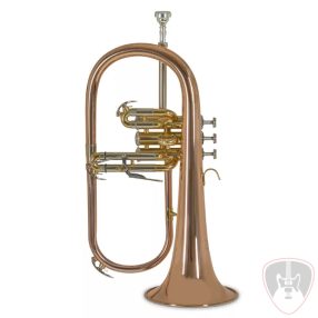  BACH FH-501 szárnykürt 