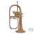 BACH FH-501 szárnykürt 