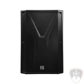   YAC-15A Bi-Amp Aktív hangfal 500/1000W, 15" + Bluetooth + MP3, SD