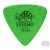 Dunlop 431R088 TORTEX TRIANGLE pengető 0,88mm 