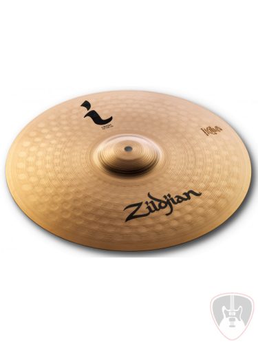 ZILDJIAN I FAMILY 16" Crash cintányér